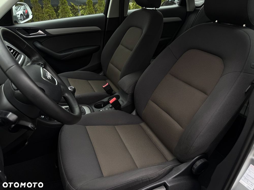 Audi Q3 2.0 TDI Prime Edition - 18
