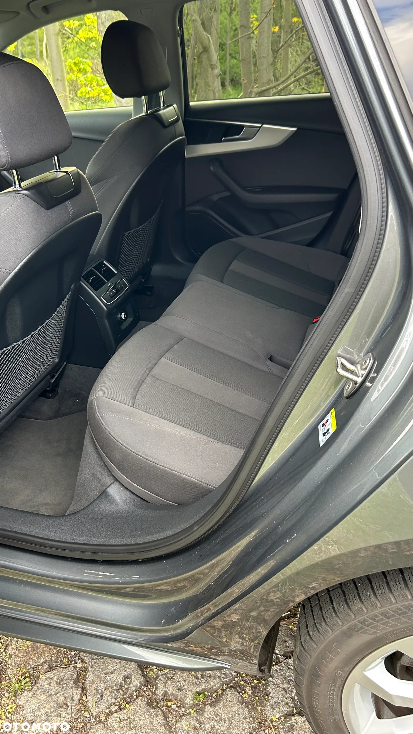 Audi A4 40 TDI Quattro S Line S tronic - 11