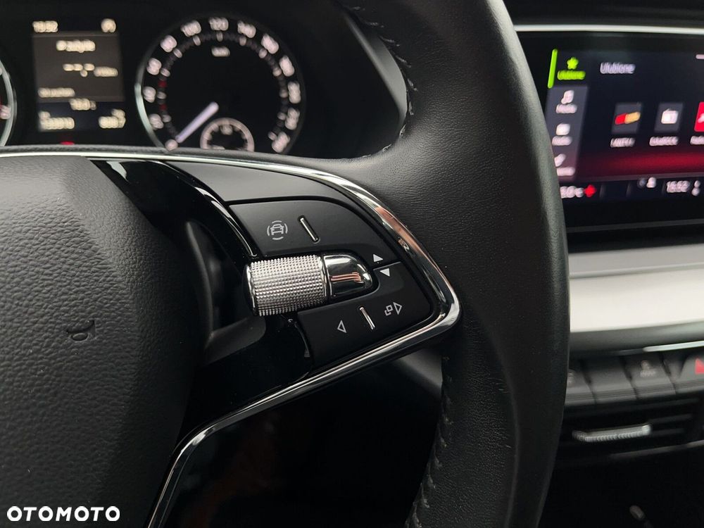 Skoda Octavia 1.5 TSI GPF ACT Ambition - 19