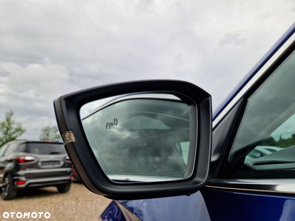 Skoda Superb 2.0 TSI 4x4 DSG L&K - 34