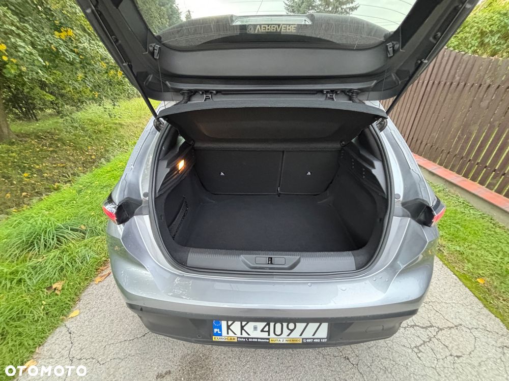 Peugeot 308 BlueHDi 130 EAT8 Allure - 19