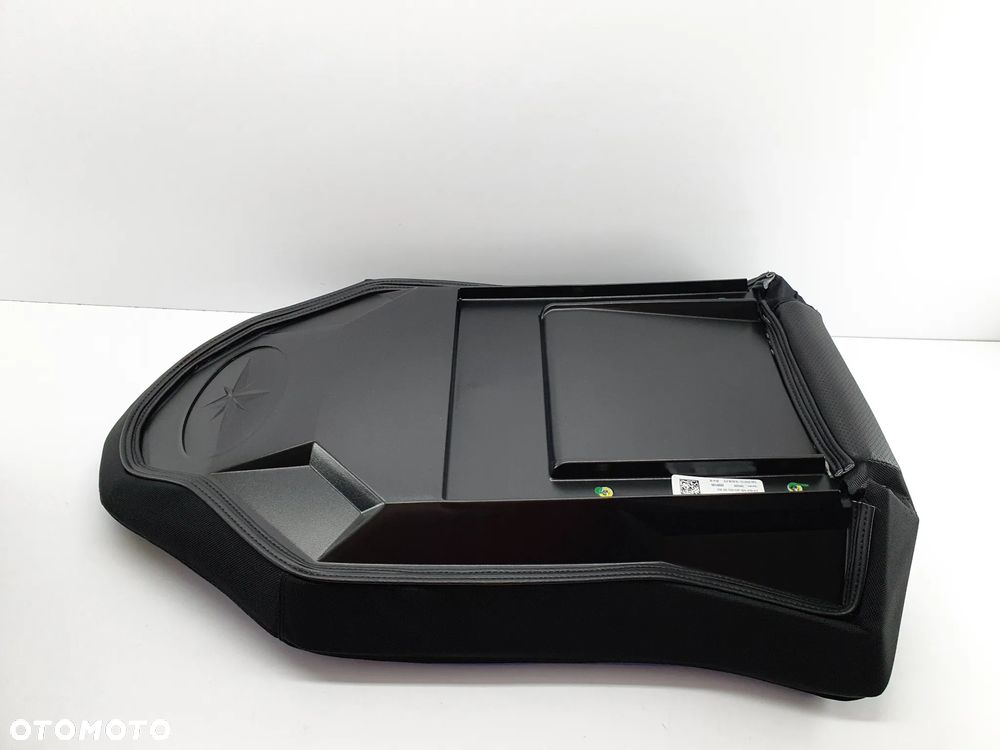 Siedzenie Fotel Oparcie Siedzisko Polaris Rrz - 6