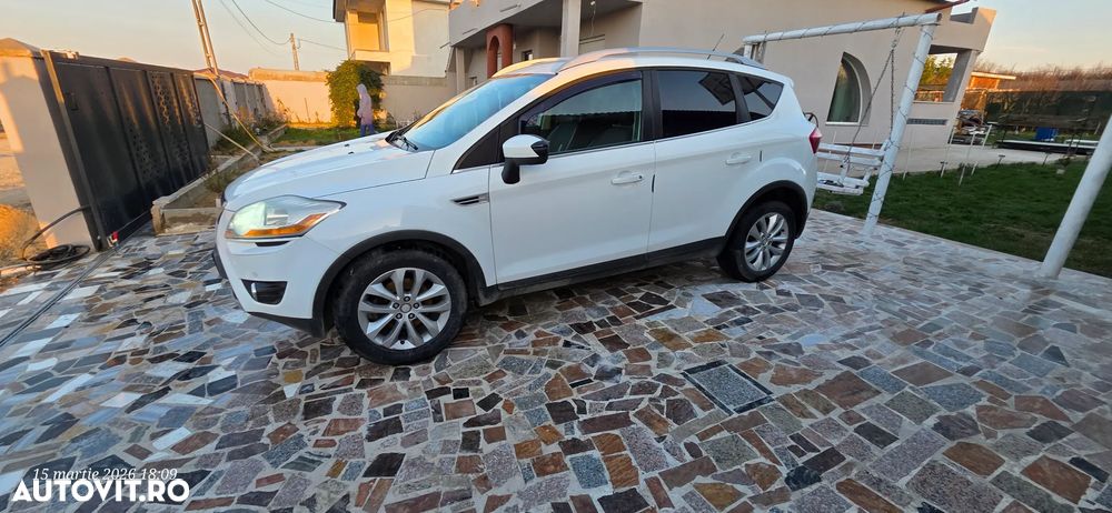 Ford Kuga 2.0 TDCi Trend - 1