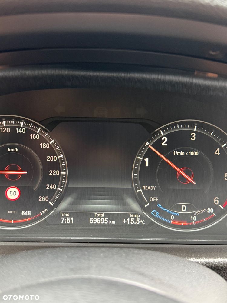BMW 3GT 320d xDrive Luxury Line - 8