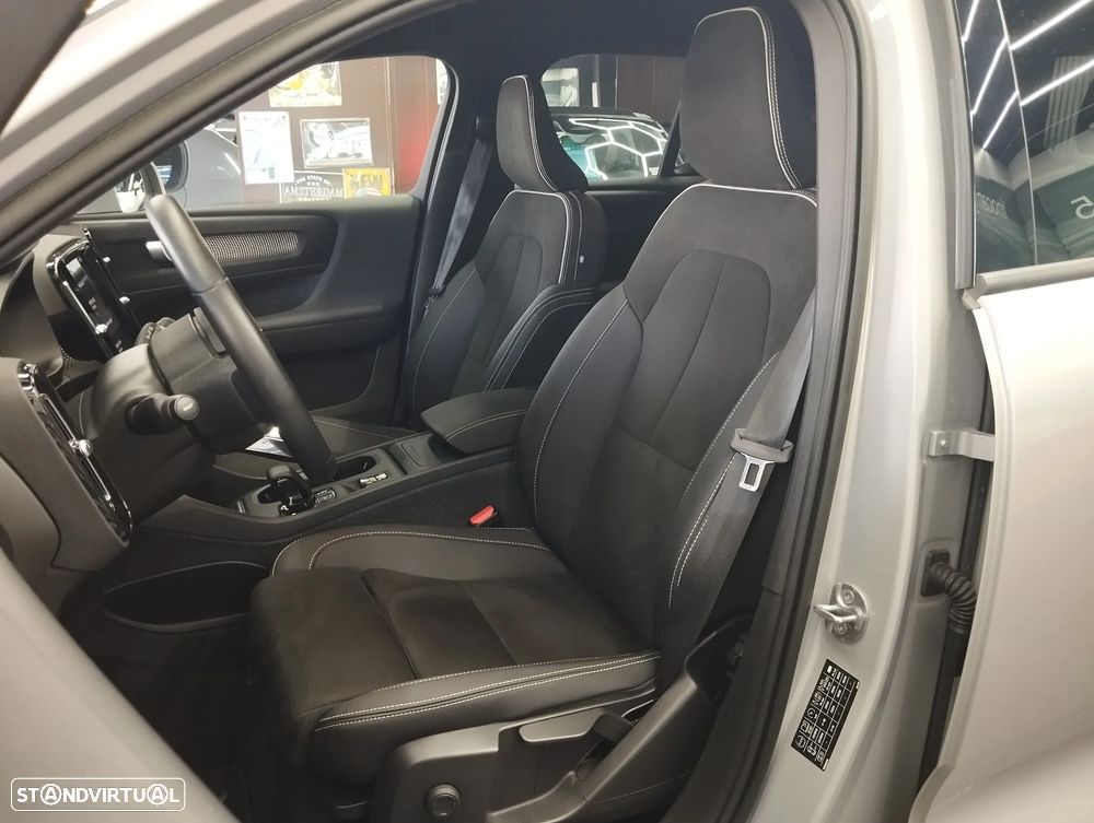 Volvo XC 40 1.5 T2 Core Auto - 20