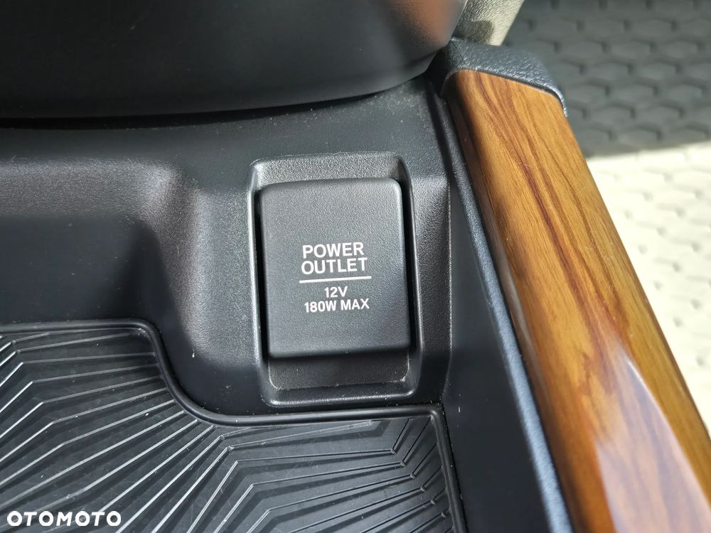 Honda CR-V 1.5 Elegance (2WD / Connect+) - 35
