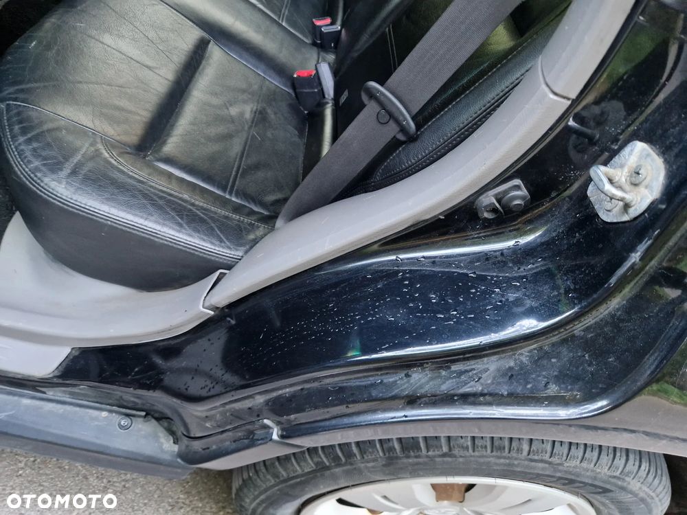 Subaru Forester 2.0X Trend - 13