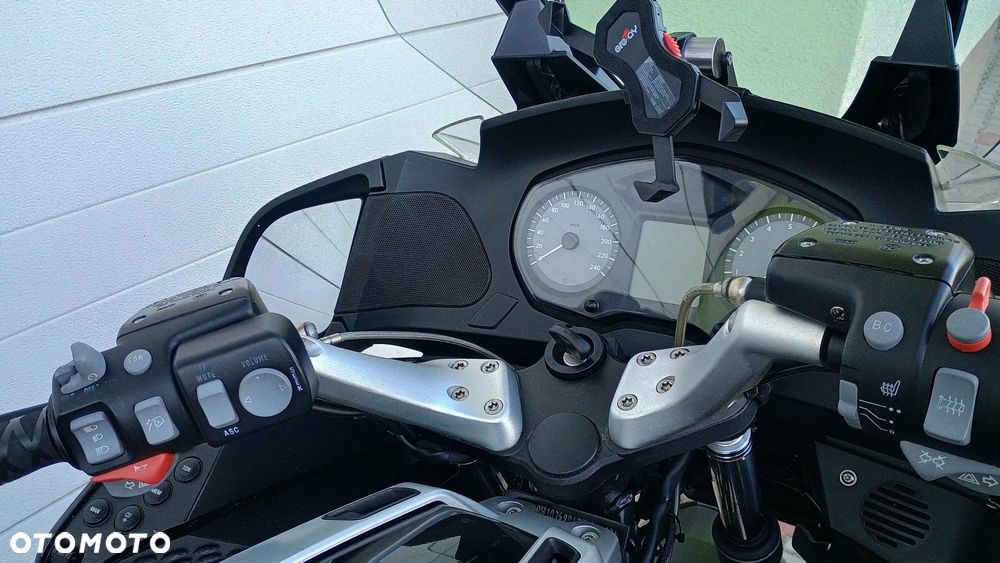 BMW RT - 25
