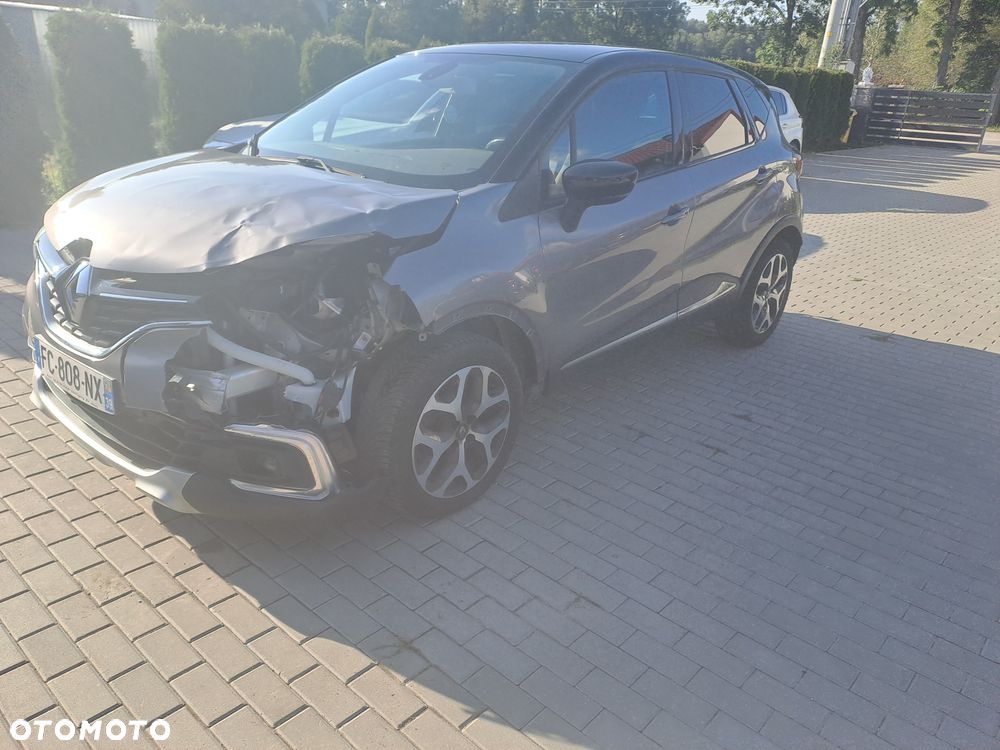 Renault Captur (ENERGY) TCe 90 INTENS - 6