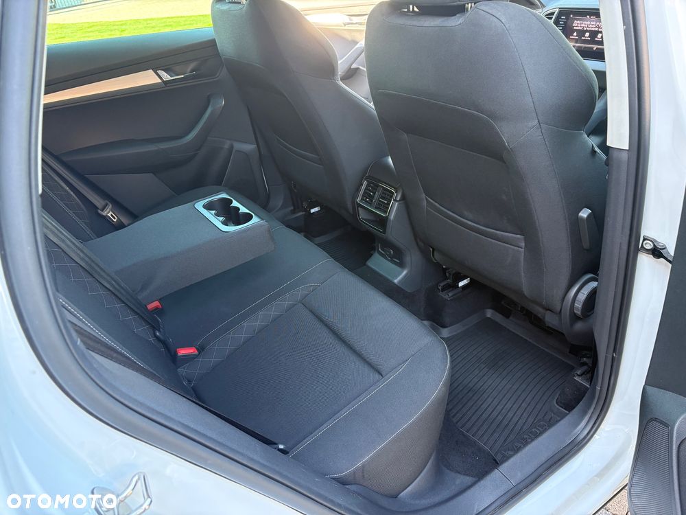 Skoda Karoq 1.5 TSI ACT GPF 4x2 Ambition DSG - 19