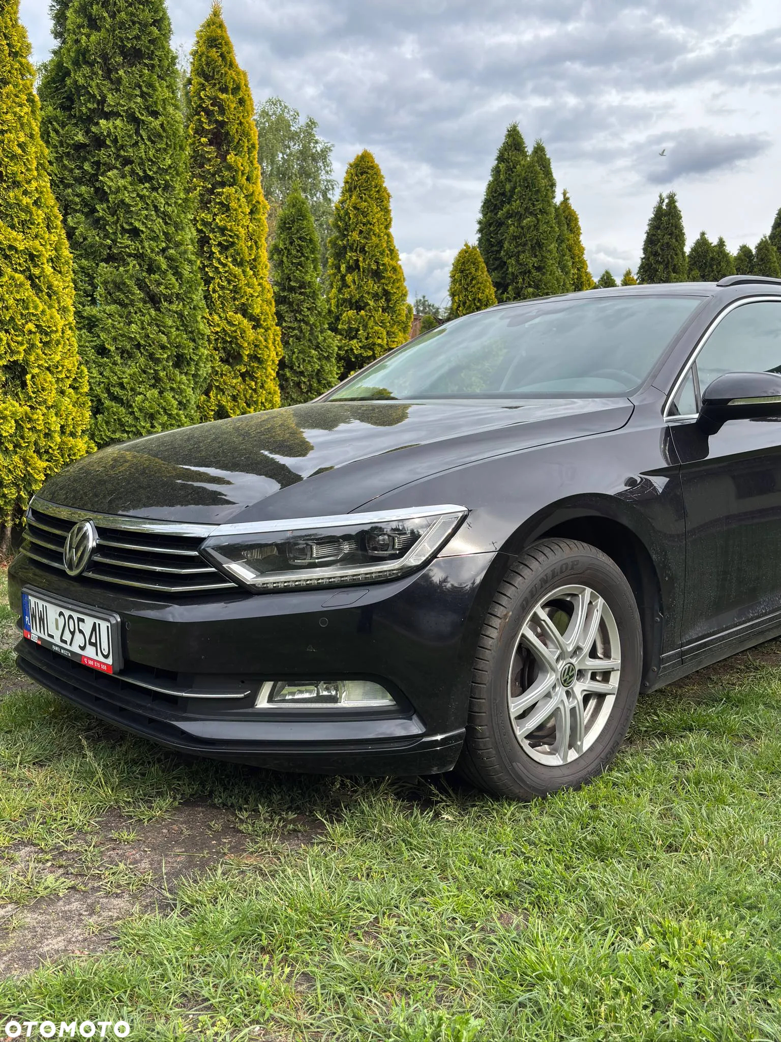 Volkswagen Passat 1.8 TSI BMT Comfortline - 4