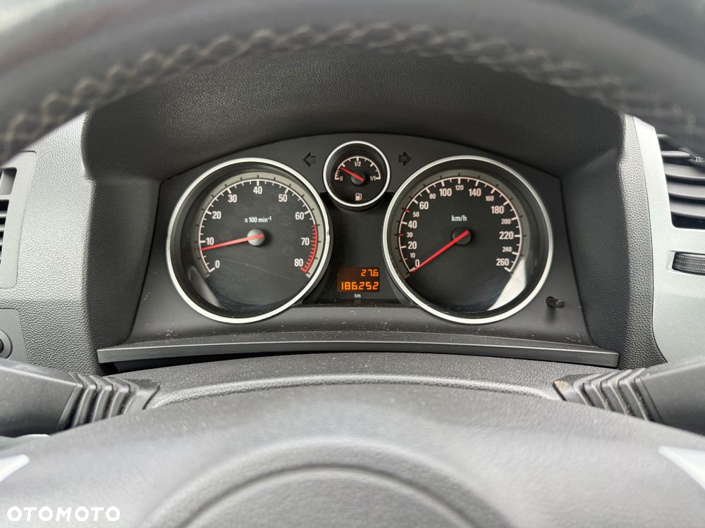 Opel Zafira 1.6 Active - 17