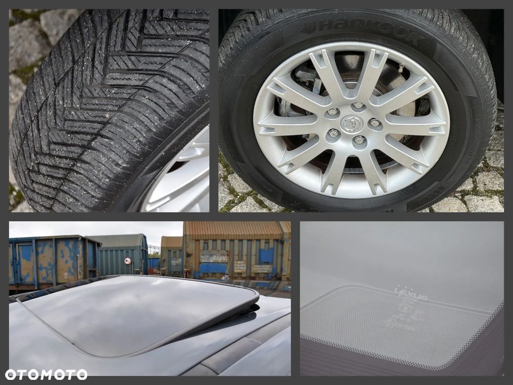 Lexus RX 350 Prestige - 33