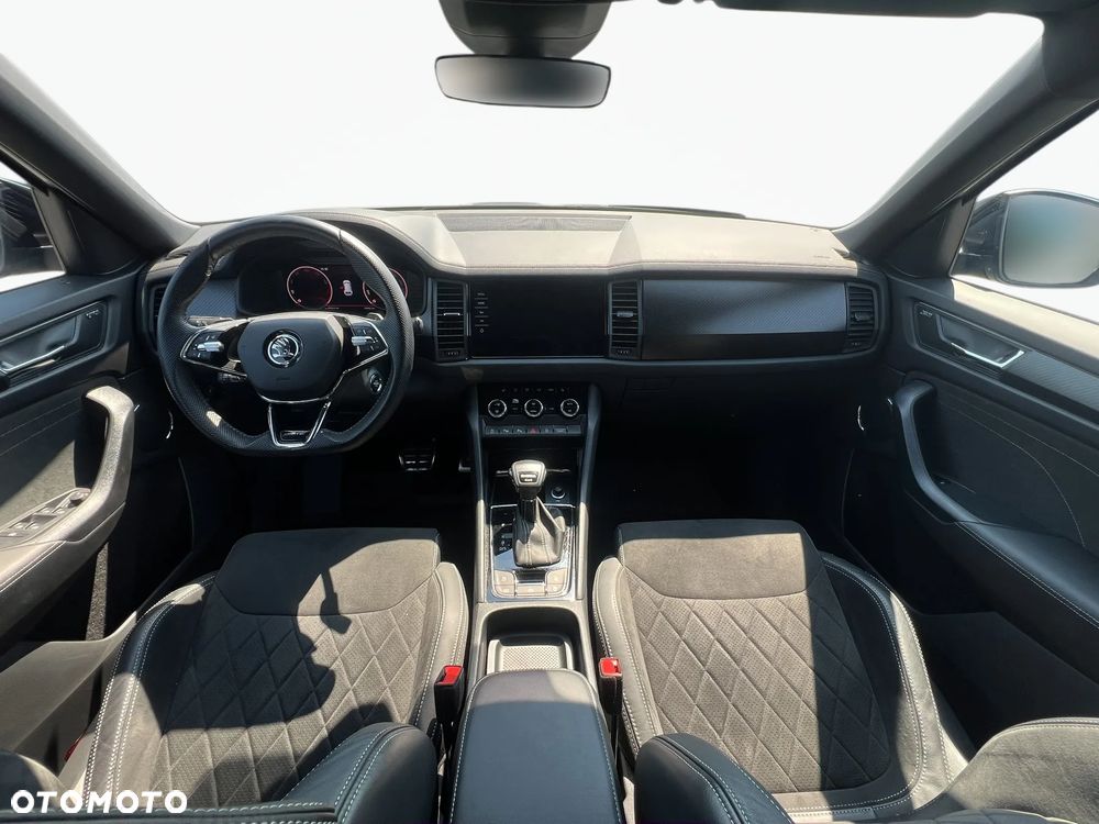 Skoda Kodiaq 2.0 TSI 4x4 Sportline DSG - 13