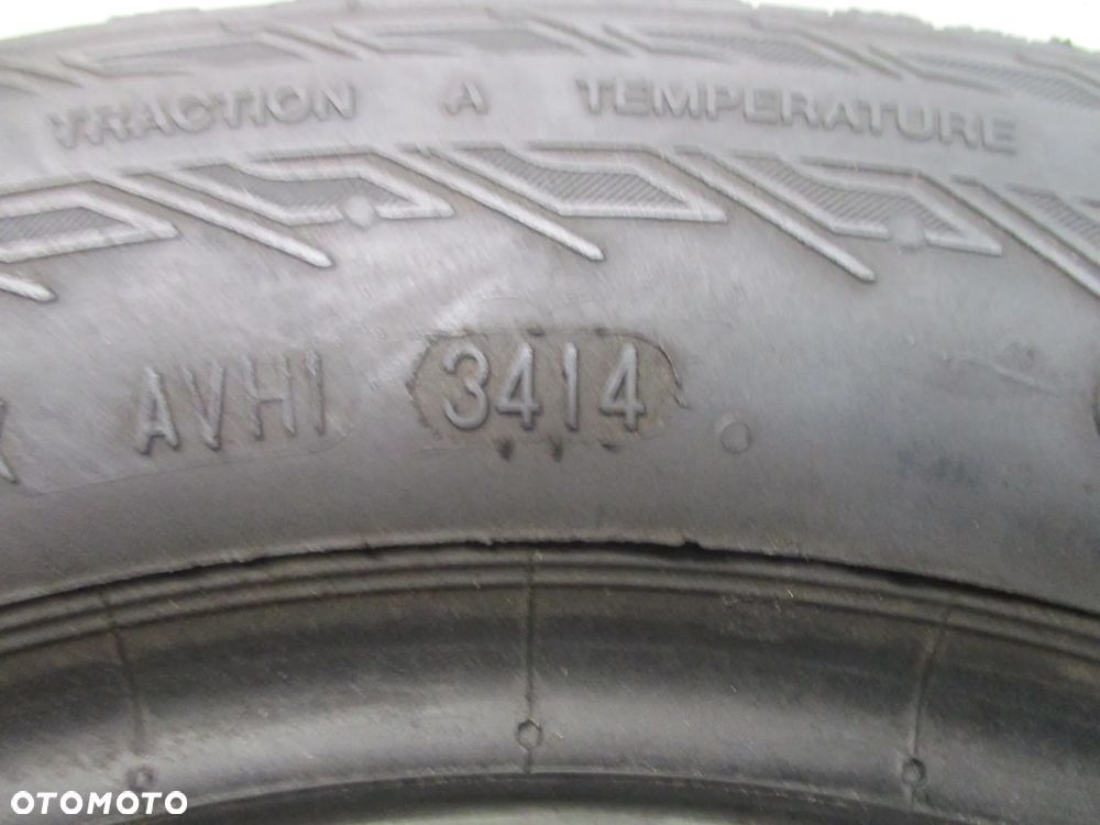 OPONY 175 65 14 82T CONTINENTAL - LATO - 5