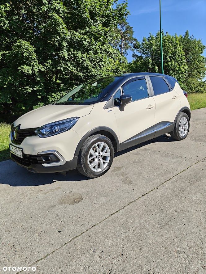 Renault Captur - 1