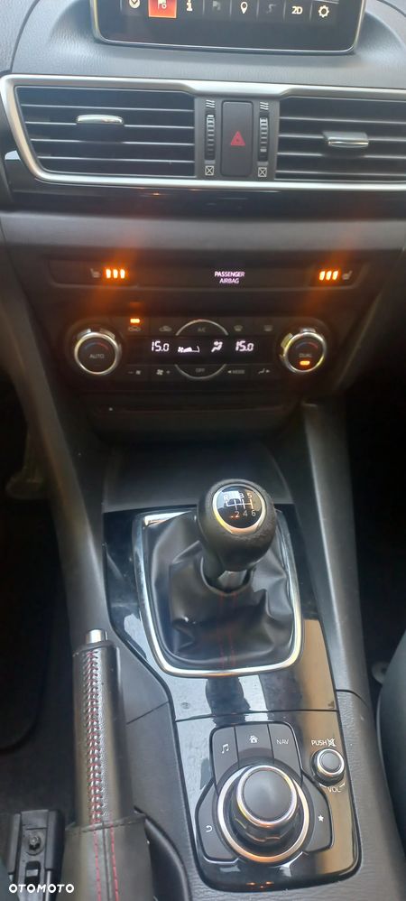 Mazda 3 SKYACTIV-G 120 Center-Line - 15