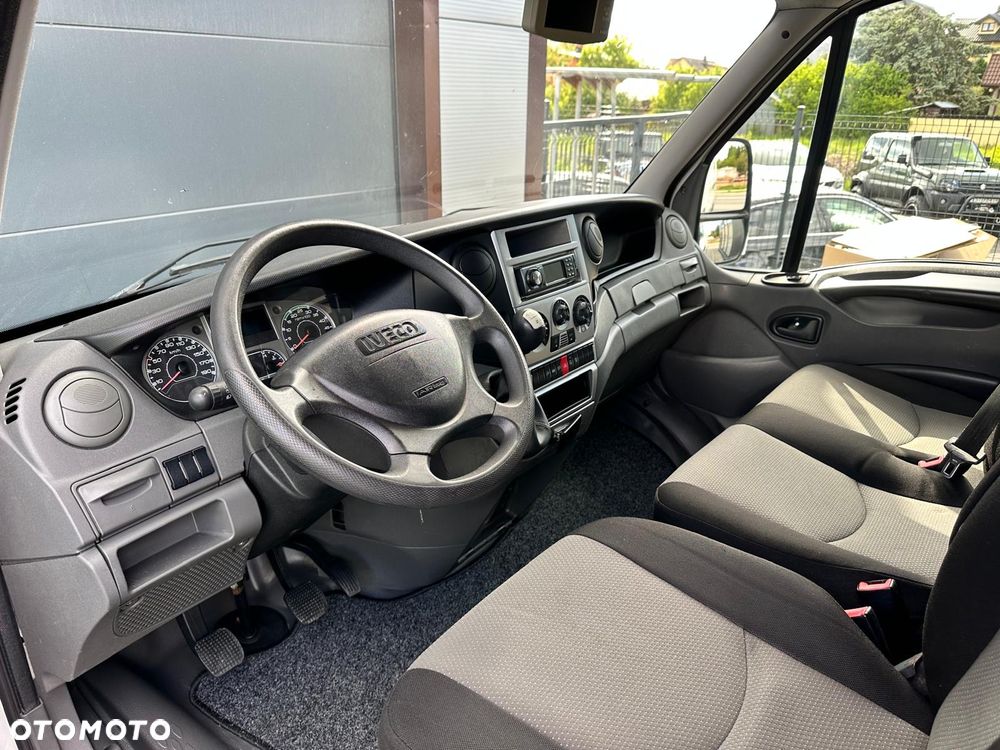 Iveco Daily 3.0 L2H2 - 11