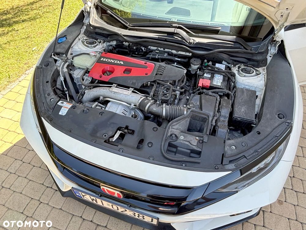 Honda Civic 2.0 T Type-R - 30