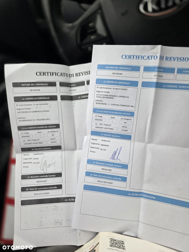 Kia Rio 1.2 M - 16