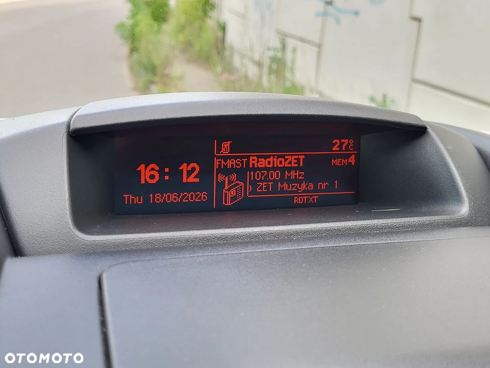 Peugeot Partner - 9