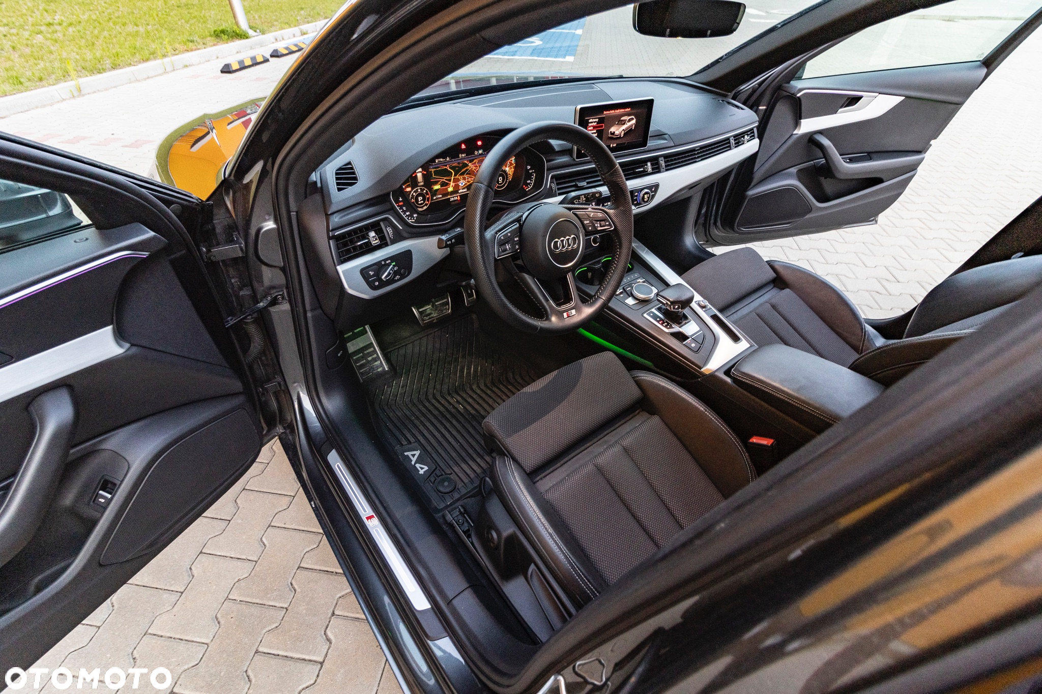 Audi A4 - 27