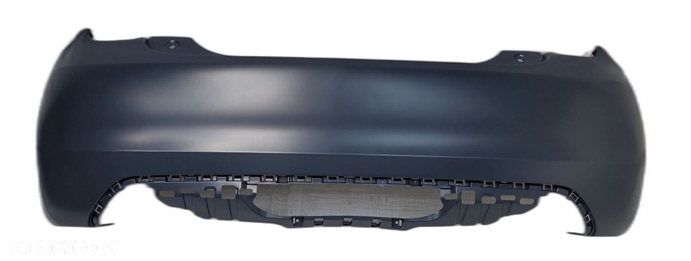 Fiat 500e zderzak tył 735808289 735714165 nowy oryginał - 1