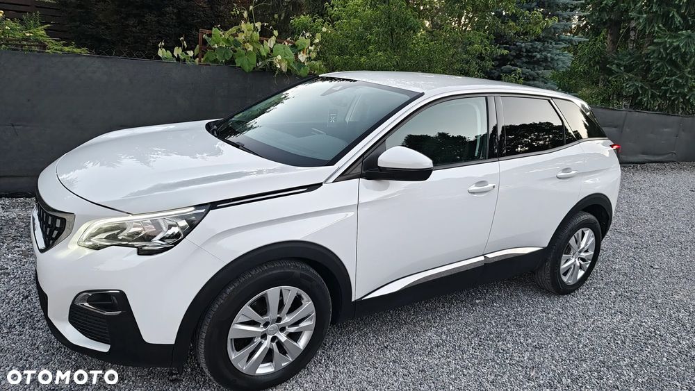Peugeot 3008 - 22