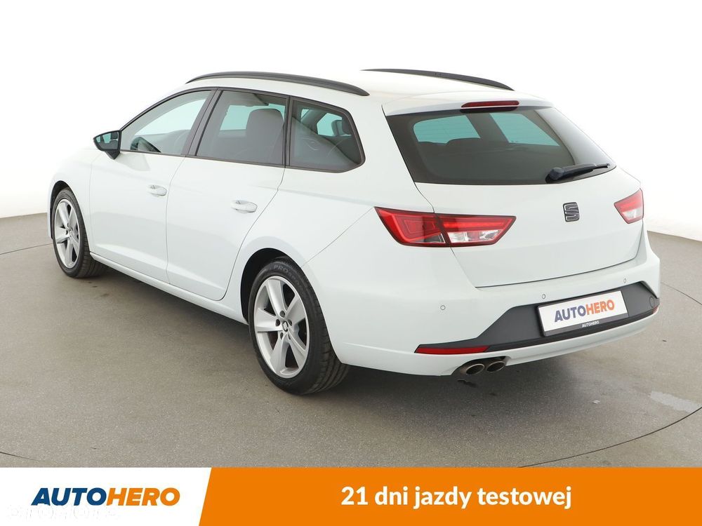 Seat Leon - 4