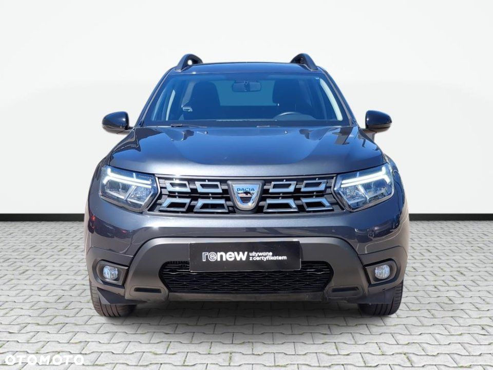 Dacia Duster - 2