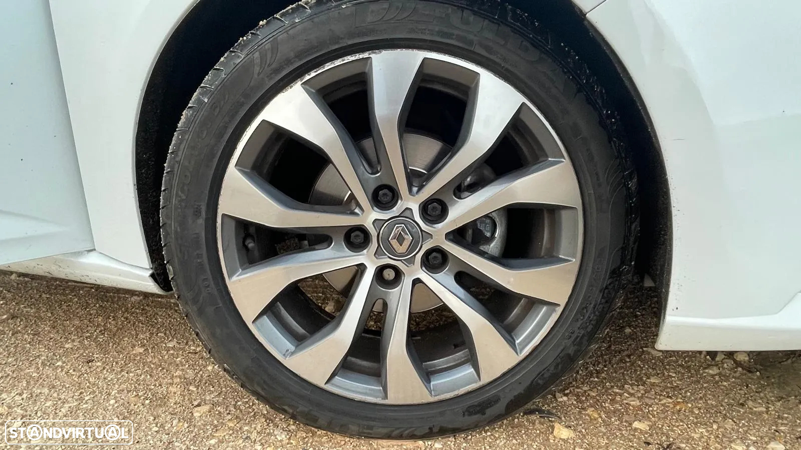 Renault Mégane 1.2 TCE Zen - 31