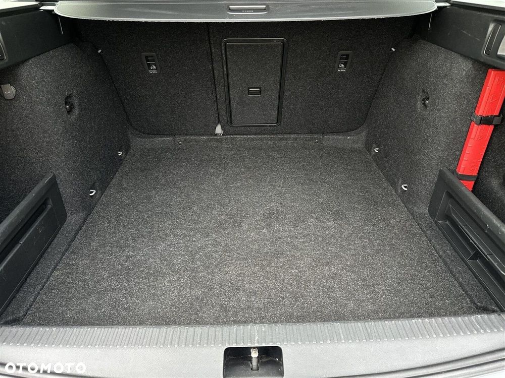 Skoda Octavia 1.5 TSI GPF ACT Style - 8