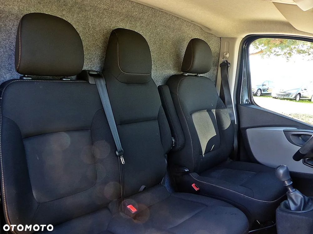 Renault Trafic - 27