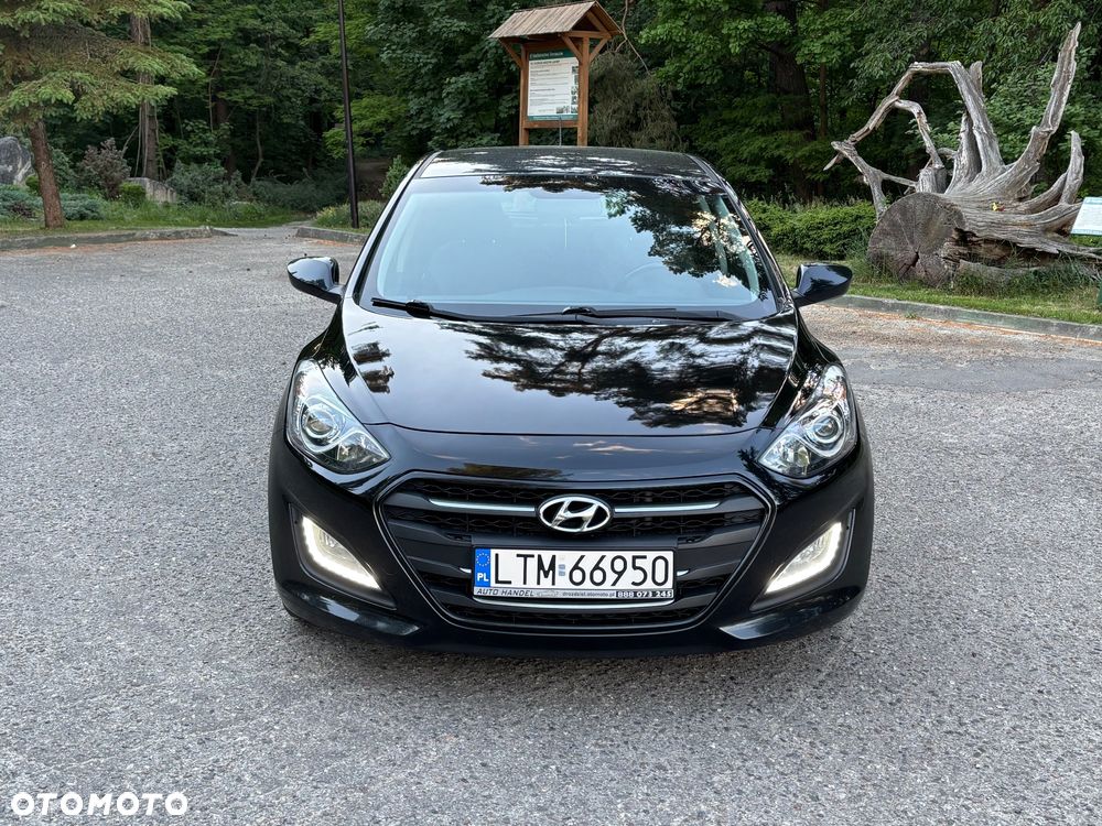 Hyundai i30 - 3