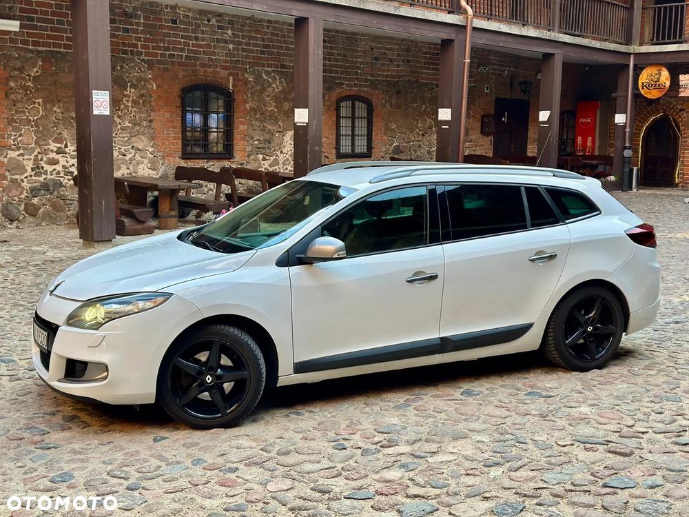Renault Megane dCi 160 FAP GT - 6