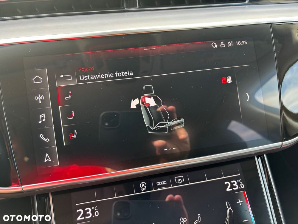 Audi S8 TFSI mHEV Quattro Tiptr - 32