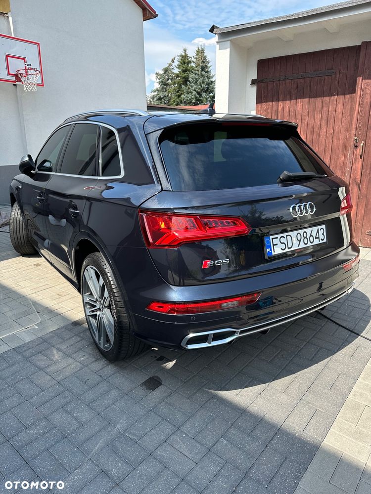 Audi SQ5 - 37