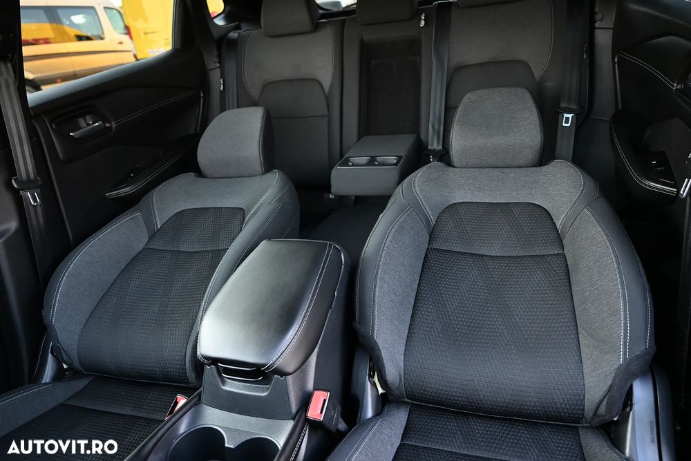 Nissan Qashqai 1.3 DIG-T 4x4 MHEV Xtronic N-Connecta - 15