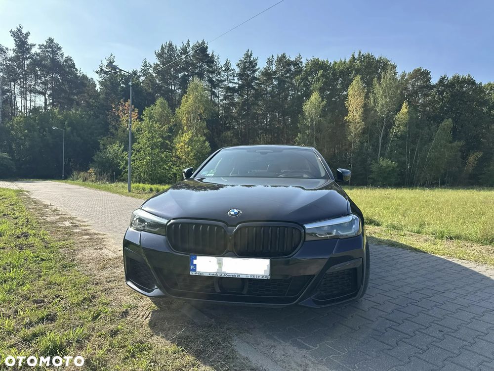 BMW Seria 5 - 23