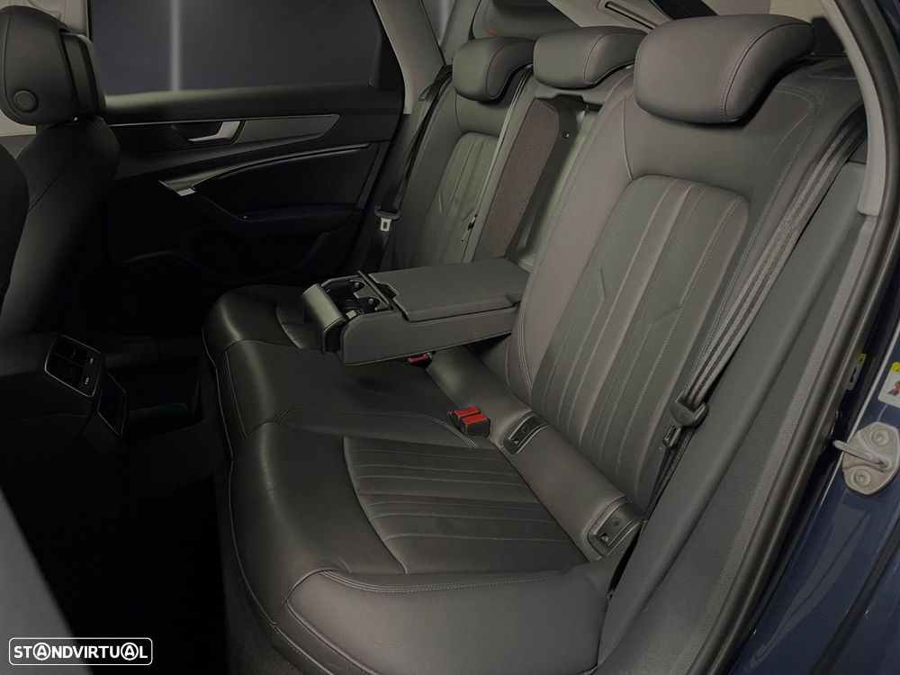 Audi A6 Allroad - 31