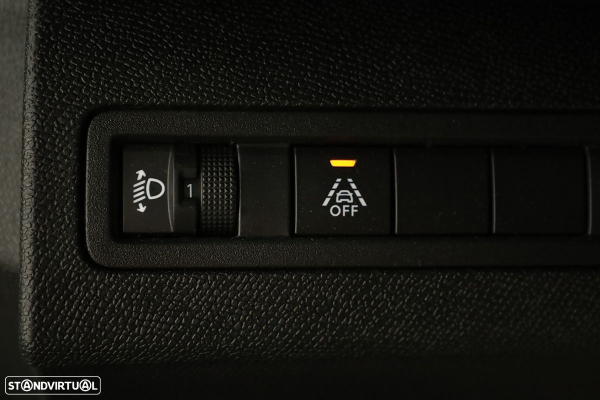 Peugeot 5008 1.2 Hybrid Allure Pack e-DCS6 - 19
