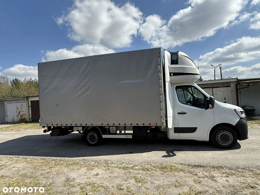 Renault Master - 4