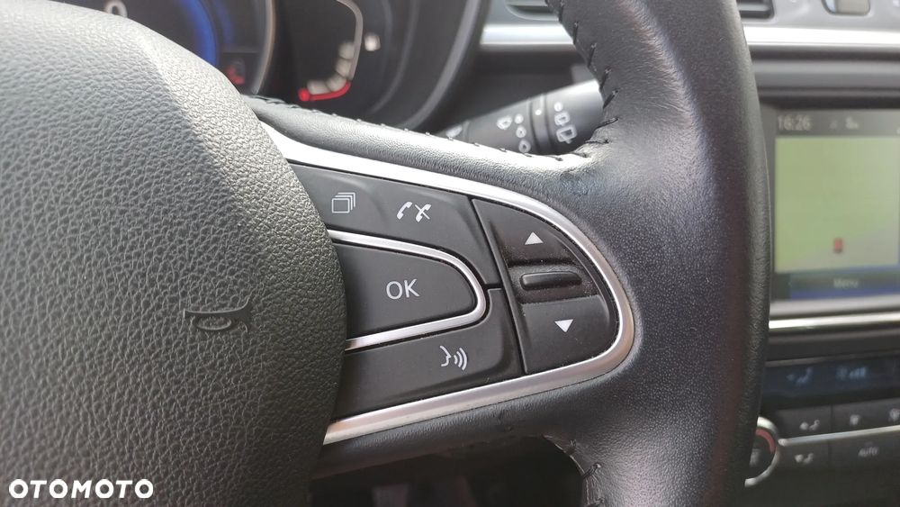 Renault Kadjar 1.2 Energy TCe Business - 13