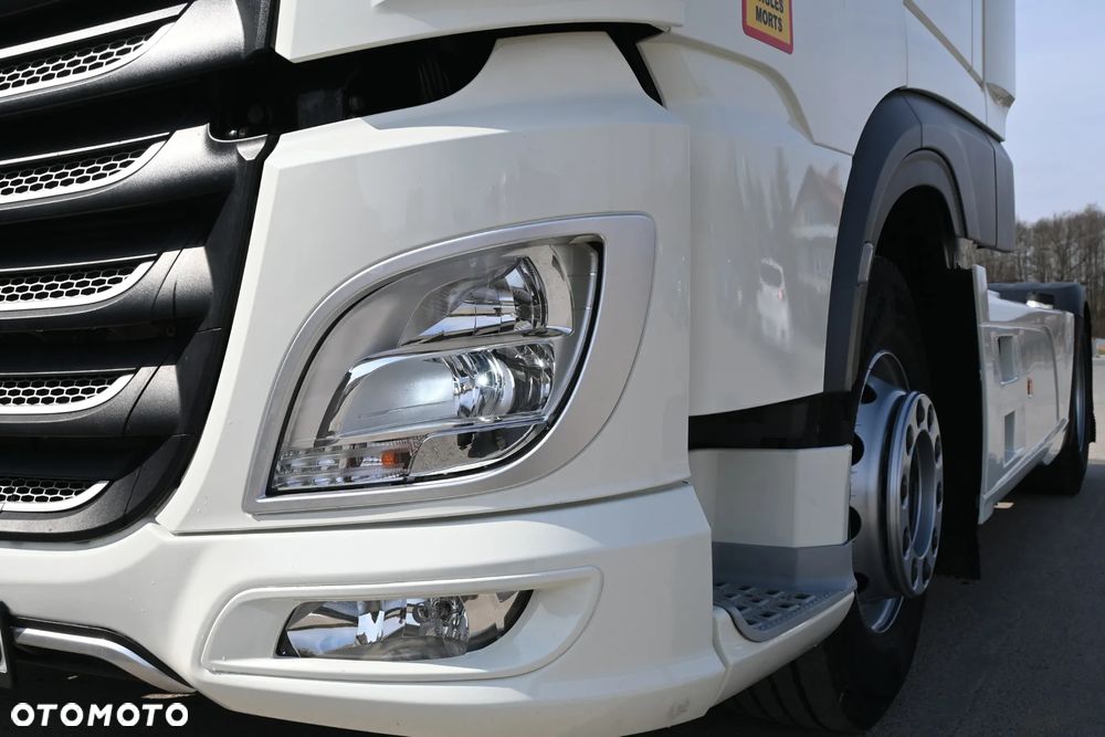 DAF XF106-480KM/LED/2019/2020r!!! - 27