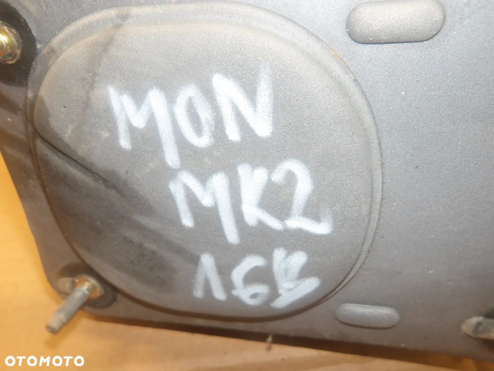 FORD MONDEO MK2 1.6B LEWAREK WYBIERAK LINKI ZMIANY BIEGÓW - 2