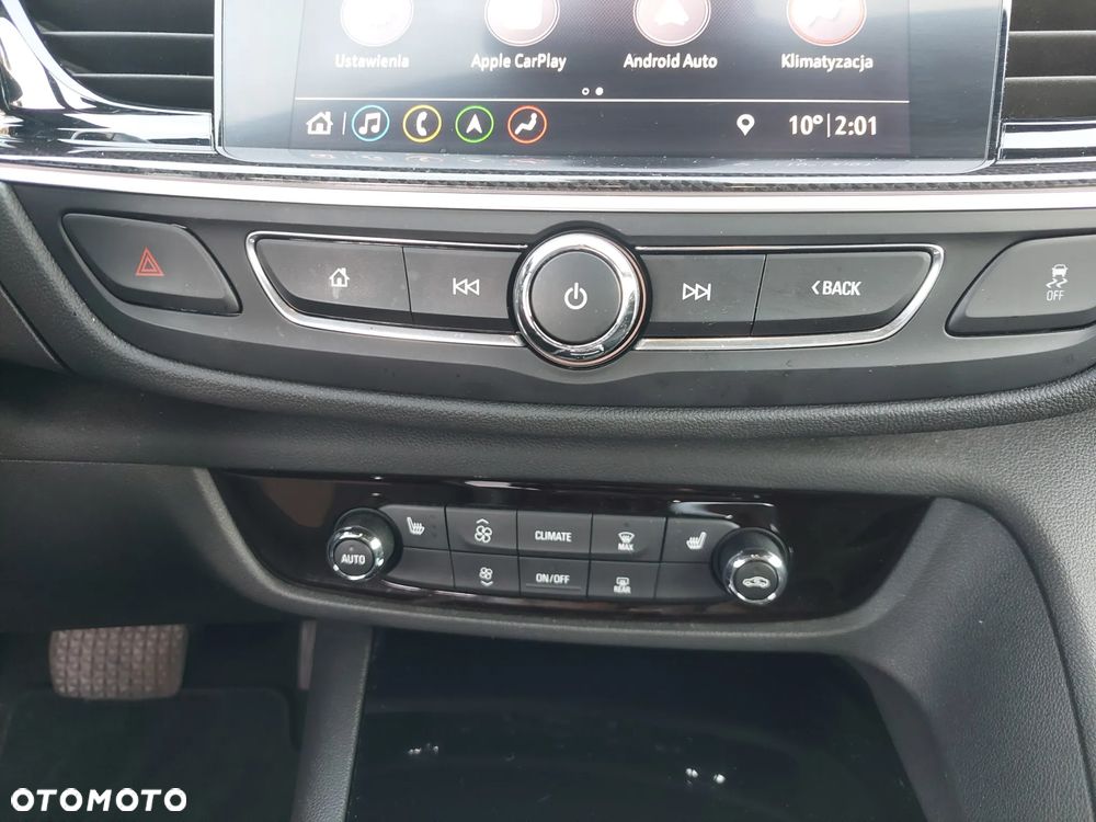 Opel Insignia - 22