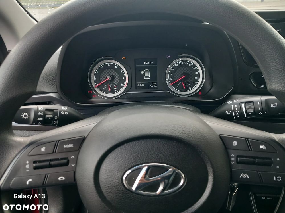 Hyundai i20 1.2 Classic Plus - 10