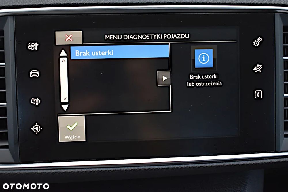 Peugeot 308 BlueHDi 120 Stop & Start Active - 19