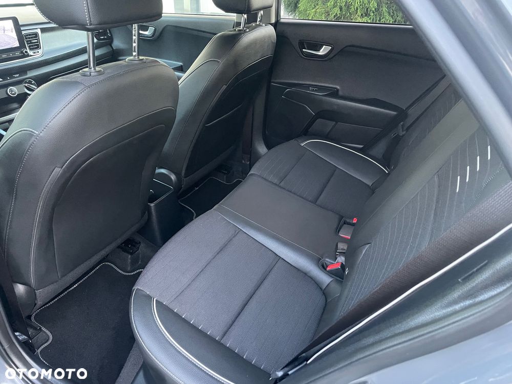 Kia Rio 1.0 T-GDI GT-Line - 6