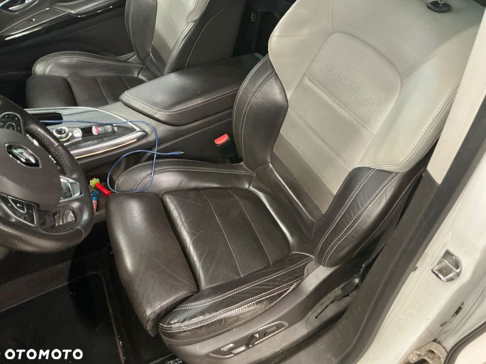 Renault Espace Energy dCi 160 EDC Initiale Paris - 7